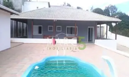Chácara / sítio com 3 quartos à venda na Área Rural de Arujá, Arujá , 200 m2 por R$ 800.000