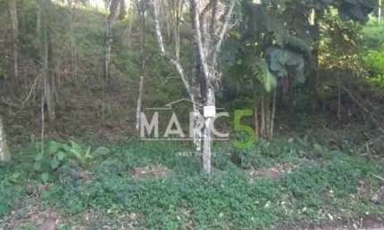 Terreno em condomínio fechado à venda na Rua Jacy, Arujázinho I, II e III, Arujá, 1245 m2 por R$ 550.000