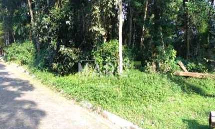 Terreno em condomínio fechado à venda na Rua Maranhão, Arujázinho I, II e III, Arujá, 1220 m2 por R$ 550.000