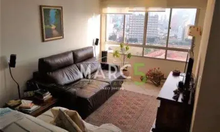 Apartamento com 3 quartos à venda na rua diogo vaz, cambuci, são paulo, 85 m2 por r$ 630.000