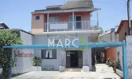Casa com 2 quartos à venda na Estrada Adília Barbosa Neves, Cidade Nova Arujá, Arujá, 260 m2 por R$ 1.100.000