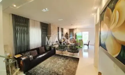 Casa em condomínio fechado com 4 quartos à venda na Rua Andulária, Arujá 5, Arujá, 300 m2 por R$ 3.000.000