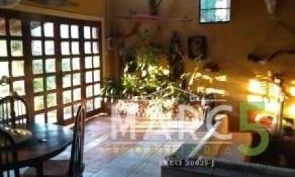 Chácara / sítio com 4 quartos à venda na Zona Rural, Santa Isabel , 220 m2 por R$ 1.150.000