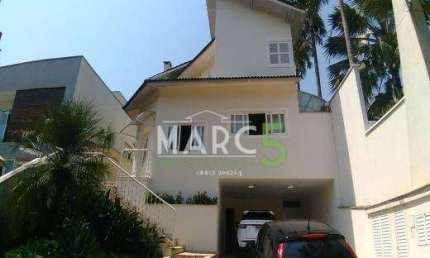 Casa em condomínio fechado com 4 quartos à venda na Rua Andaluzita, Arujá 5, Arujá, 310 m2 por R$ 2.100.000