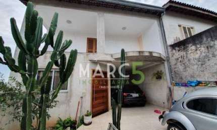 Casa com 5 quartos à venda na Rua São Miguel, Jordanópolis, Arujá, 378 m2 por R$ 1.200.000