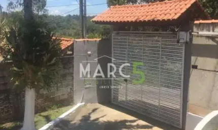 Chácara / sítio com 3 quartos à venda na Rua Cobre, Chácaras Copaco, Arujá, 160 m2 por R$ 780.000