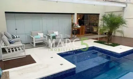 Casa em condomínio fechado com 3 quartos à venda na Estrada dos Índios, Caputera, Arujá, 186 m2 por R$ 1.850.000