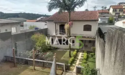 Casa com 3 quartos à venda na Alameda Crisântemos, Cidade Nova Arujá, Arujá, 300 m2 por R$ 1.067.420