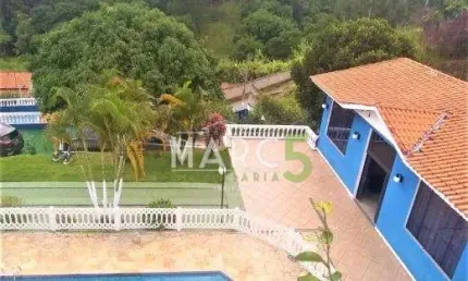Chácara / sítio com 2 quartos à venda na Rua Braz Ferreira, Jardim Arujá, Arujá, 450 m2 por R$ 800.000