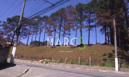 Terreno em condomínio fechado à venda na Estrada de São Bento, Jardim Odete, Itaquaquecetuba, 8163 m2 por R$ 8.221.000