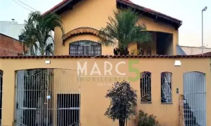 Casa com 2 quartos à venda na Rua Belo Horizonte, Jardim Anita, Itaquaquecetuba, 283 m2 por R$ 680.000