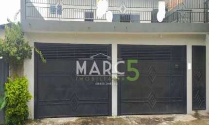 Casa com 2 quartos à venda na Rua David Rodrigues de Ávila, Parque Rodrigo Barreto, Arujá, 270 m2 por R$ 590.000
