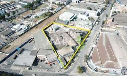 Barracão / Galpão / Depósito com 10 salas para alugar na Rua Santana de Ipanema, Cidade Industrial Satélite de São Paulo, Guarulhos, 5010 m2 por R$ 90.000