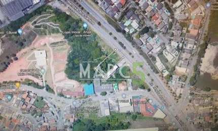 Terreno em condomínio fechado à venda na Rua Renova, Jardim Fazenda Rincão, Arujá, 1980 m2 por R$ 5.000.000