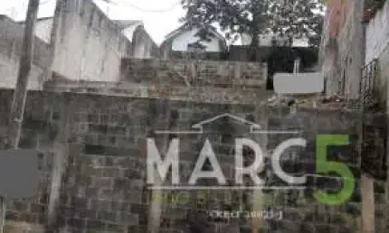 Terreno à venda na rua nossa senhora do perpétuo socorro, nossa senhora do carmo, arujá, 275 m2 por r$ 395.000