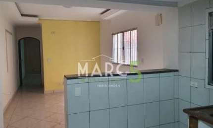Casa com 1 quarto à venda na Rua João Percílio da Cruz, Jardim Zélia, Itaquaquecetuba, 100 m2 por R$ 270.000
