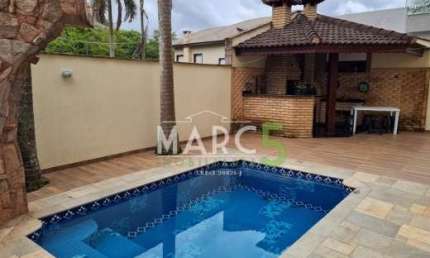 Casa em condomínio fechado com 4 quartos à venda na Rua Opala, Arujá 5, Arujá, 340 m2 por R$ 2.544.000