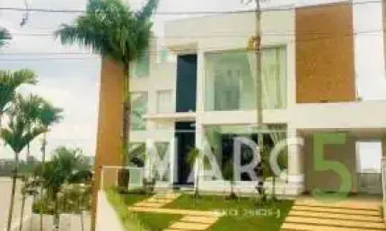 Casa em condomínio fechado com 4 quartos à venda na Rua Tomi Saburo Yamamoto, Arujá 5, Arujá, 600 m2 por R$ 6.900.000