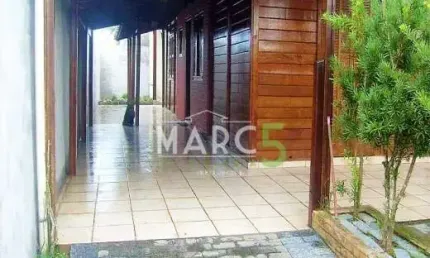 Casa em condomínio fechado com 3 quartos à venda no Balneário Josedy, Peruíbe , 140 m2 por R$ 340.000