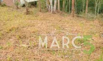 Terreno em condomínio fechado à venda em Ouro Fino, Santa Isabel , 800 m2 por R$ 550.000