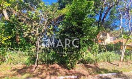 Terreno em condomínio fechado à venda na Alameda das Castanheiras, Arujá Country Club, Arujá, 302 m2 por R$ 450.000