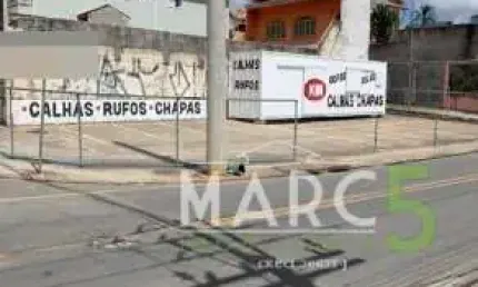 Terreno comercial para alugar na Estrada Adília Barbosa Neves, Jordanópolis, Arujá, 32 m2 por R$ 3.000