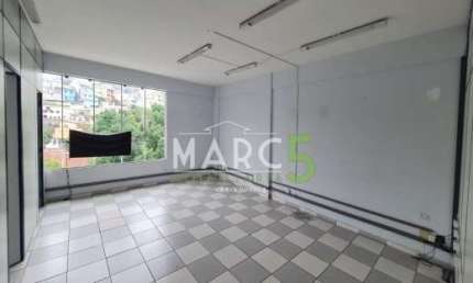 Sala comercial com 1 sala à venda na Avenida dos Expedicionários, Vila Riman, Arujá, 100 m2 por R$ 480.000