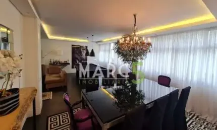 Apartamento com 4 quartos à venda na Alameda Itu, Cerqueira César, São Paulo, 370 m2 por R$ 6.500.000
