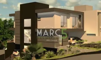 Casa em condomínio fechado com 4 quartos à venda na Rua Parque do Tietê, Residencial Real Park, Arujá, 310 m2 por R$ 3.600.000