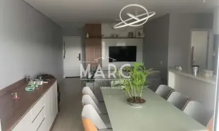 Apartamento com 2 quartos à venda na Avenida Santa Terezinha, Jordanópolis, Arujá, 85 m2 por R$ 960.000