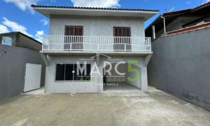 Casa com 4 quartos à venda na Rua Tomi Saburo Yamamoto, Cidade Nova Arujá, Arujá, 254 m2 por R$ 850.000