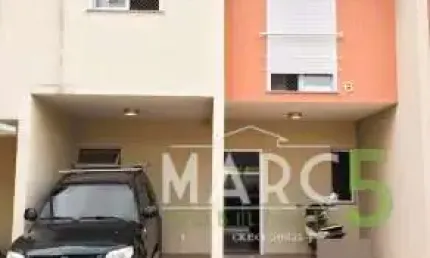 Casa com 3 quartos à venda na Avenida Maestro João Baptista Julião, Vila Oliveira, Mogi das Cruzes, 113 m2 por R$ 850.000