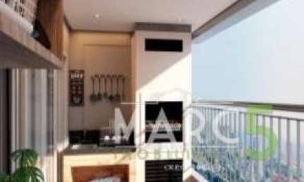 Apartamento com 2 quartos à venda na Rua São Judas Tadeu, Jordanópolis, Arujá, 60 m2 por R$ 591.000