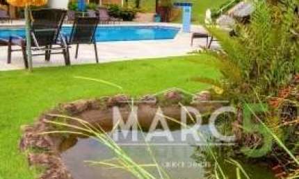 Chácara / sítio com 10 quartos à venda na Rua João Marinho Fagundes, Vila Santista, Atibaia, 63000 m2 por R$ 5.500.000