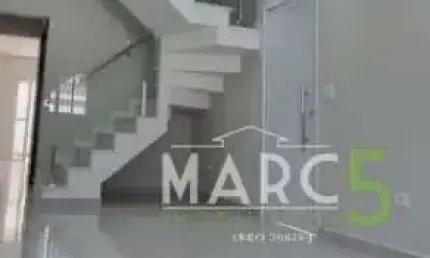 Casa com 3 quartos à venda na Rua Elpidio Ferreira Guimarães, Arujá Center Ville, Arujá, 115 m2 por R$ 860.000