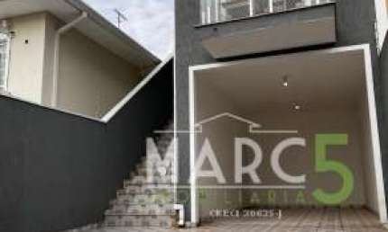 Casa com 2 quartos à venda na Alameda dos Lilazes, Cidade Nova Arujá, Arujá, 148 m2 por R$ 650.000