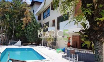 Casa em condomínio fechado com 4 quartos à venda na Avenida Cizalpina, Arujázinho IV, Arujá, 576 m2 por R$ 2.950.000