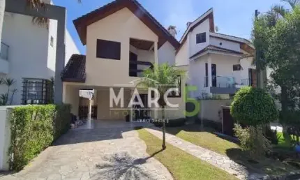 Casa em condomínio fechado com 3 quartos à venda na Rua Apatita, Arujá 5, Arujá, 298 m2 por R$ 1.850.000