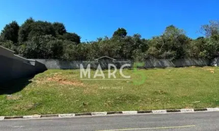 Terreno em condomínio fechado à venda no residencial arujá ville, arujá , 360 m2 por r$ 600.000
