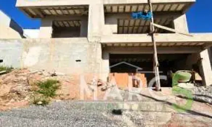 Casa em condomínio fechado com 4 quartos à venda na Rua Monza, Jardim Imperial Hills III, Arujá, 400 m2 por R$ 1.800.000