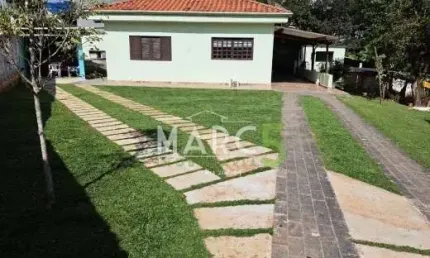 Casa com 3 quartos à venda na Rua Nossa Senhora da Conceição, Nossa Senhora do Carmo, Arujá, 169 m2 por R$ 998.000