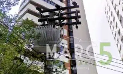 Apartamento com 4 quartos à venda na Rua Paraguassu, Perdizes, São Paulo, 186 m2 por R$ 1.600.000
