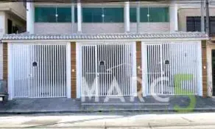 Casa com 3 quartos à venda na Rua Dois de Janeiro, Vila Salete, São Paulo, 225 m2 por R$ 1.100.000