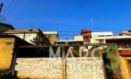 Terreno à venda na Rua Tomi Saburo Yamamoto, Arujamérica, Arujá, 260 m2 por R$ 330.000
