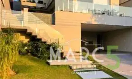 Casa em condomínio fechado com 3 quartos à venda na Rua Ametista, Arujá 5, Arujá, 250 m2 por R$ 3.000.000