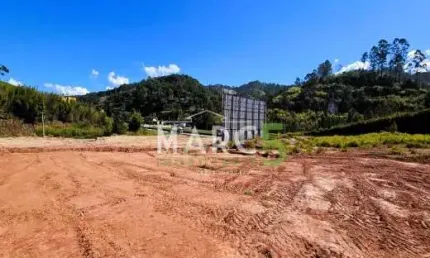 Terreno à venda na Rua Tomi Saburo Yamamoto, Chácaras Copaco, Arujá, 58500 m2 por R$ 45.000.000
