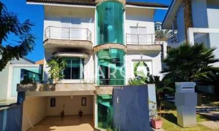 Casa em condomínio fechado com 4 quartos à venda na Rua Alexandrita, Arujá 5, Arujá, 300 m2 por R$ 2.300.000