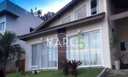 Casa em condomínio fechado com 4 quartos à venda na Rua Veneza, Jardim Imperial Hills III, Arujá, 222 m2 por R$ 1.650.000