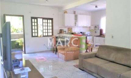 Chácara / sítio com 1 quarto à venda na Estrada da Peinha, Jardim Arujá, Arujá, 147 m2 por R$ 900.000