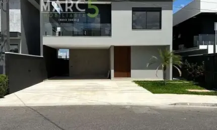 Casa em condomínio fechado com 3 quartos à venda na Rua Parque do Itaberaba, Residencial Real Park, Arujá, 285 m2 por R$ 3.100.000